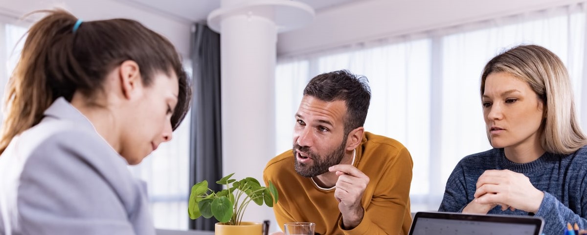 Le retour des taux bas : un souffle nouveau pour le marché immobilier