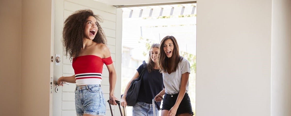 Le marché de la location courte durée sous haute surveillance