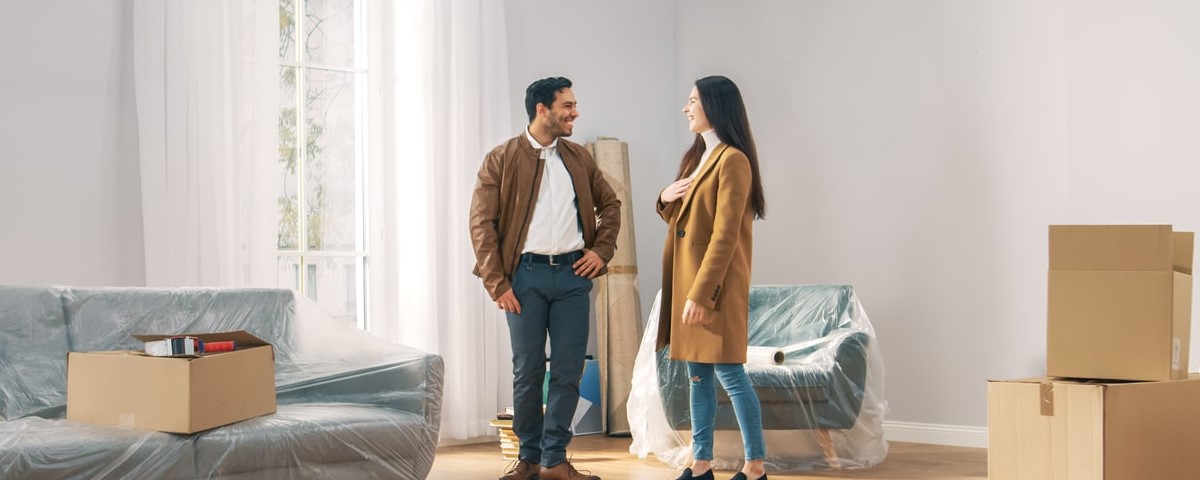 La nouvelle baisse des taux représente une aubaine pour les potentiels acquéreurs