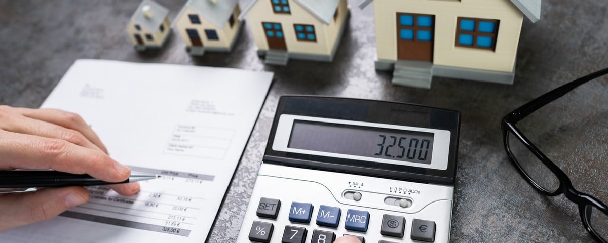 La taxe foncière augmente de 5 % en moyenne pour cette année 2024