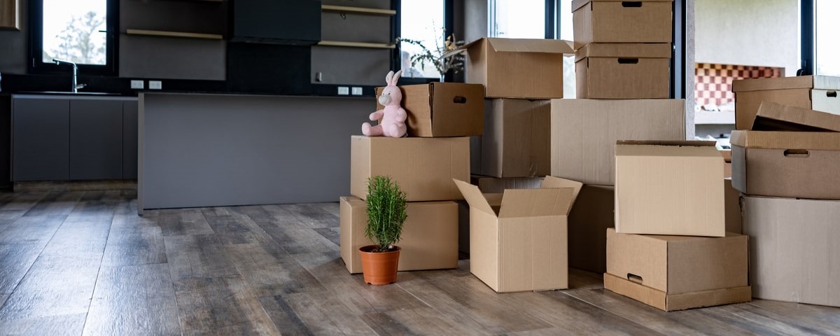 Immobilier neuf : un contexte favorable pour l’accession à la propriété