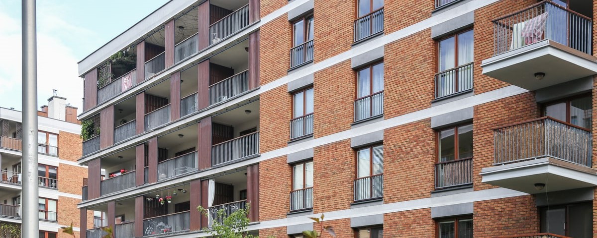 Une hausse des taxes est prévue pour les logements inoccupés