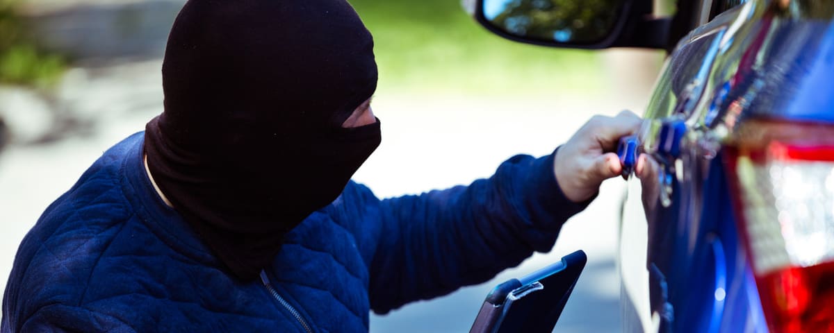 Automobile : attention, les voleurs veulent mettre la main sur votre véhicule hybride ou électrique
