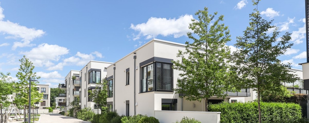 La pénurie de biens neufs menace le marché du résidentiel