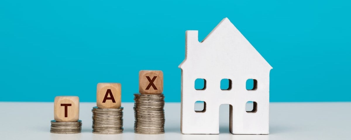 Les valeurs locatives devraient augmenter d’environ 1,5 %, selon les chiffres de l’Insee