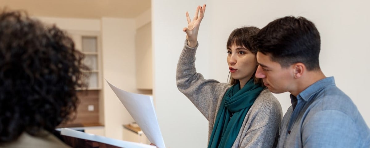 Une hausse en vue pour les droits de mutation, mais des mesures d’accompagnement pour les primo-accédants