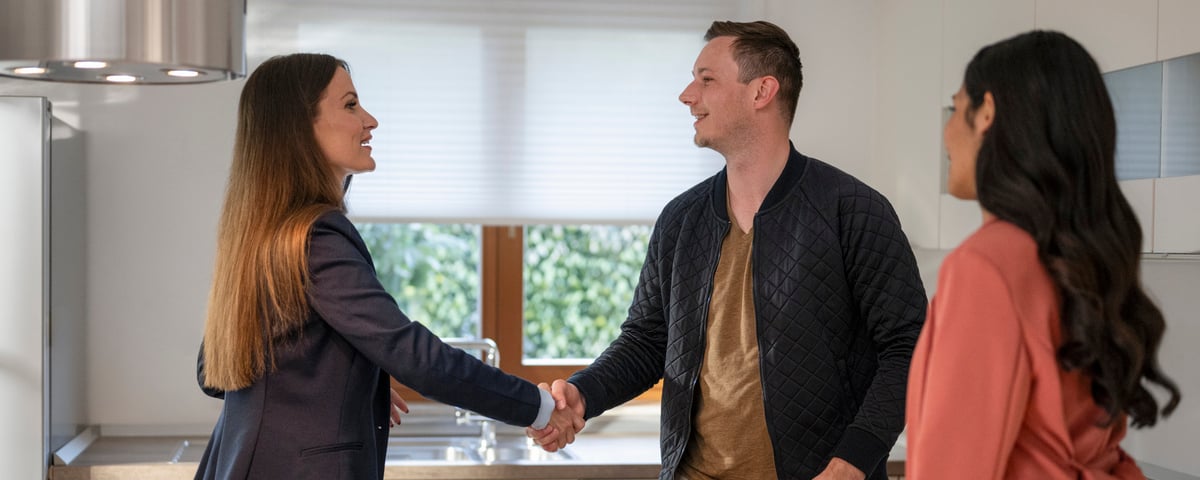 L’équilibre précaire du marché immobilier français