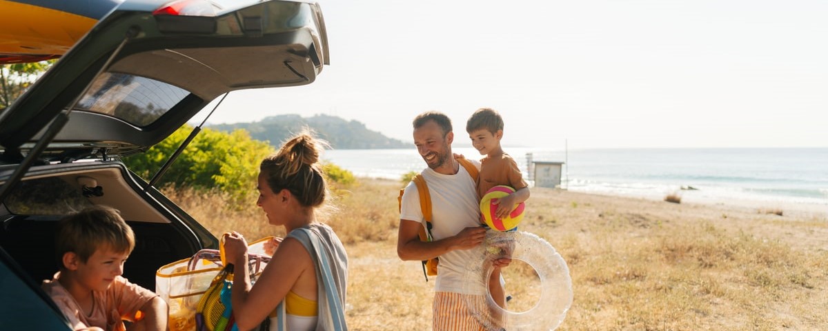 Un check-up complet du véhicule à la rentrée des vacances : une étape indispensable