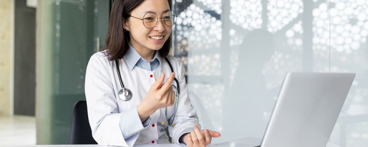 Les cabinets de téléconsultation, une solution à la désertification médicale