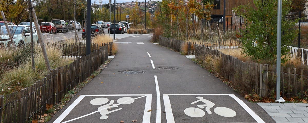 Extension de la ZFE de Saint-Étienne : impact limité pour les automobilistes