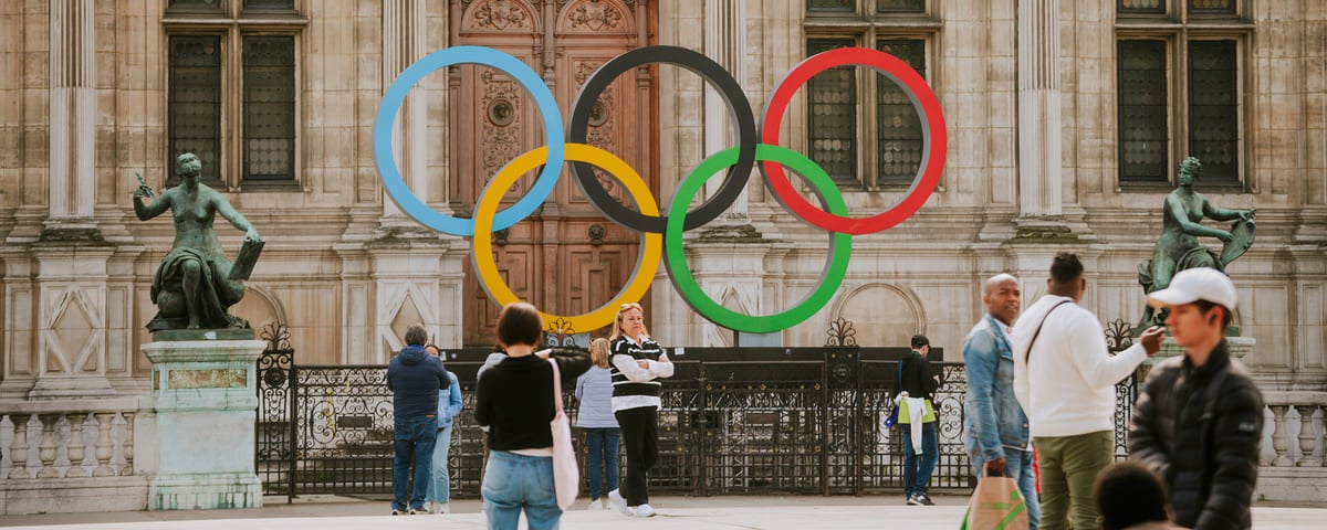 Covid : une résurgence en France à l’approche des JO et des vacances d’été