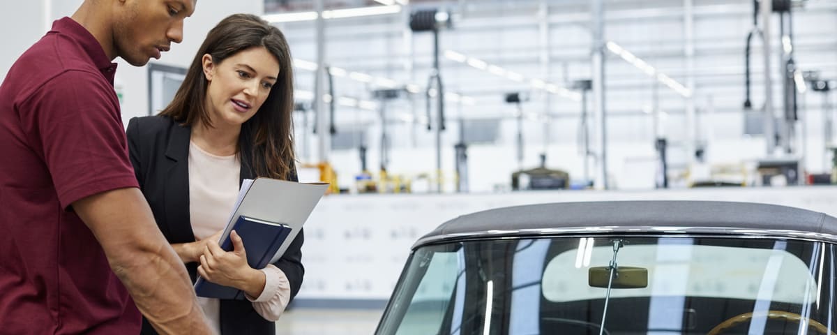 Industrie automobile : l’ACEA demande le report des révisions de la règlementation CO2