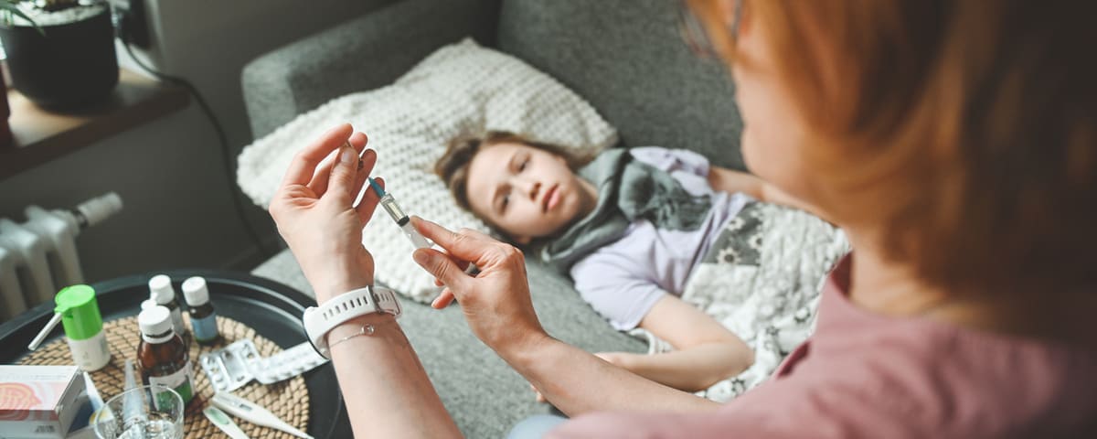 Aux États-Unis, il est désormais possible de se vacciner soi-même contre la grippe