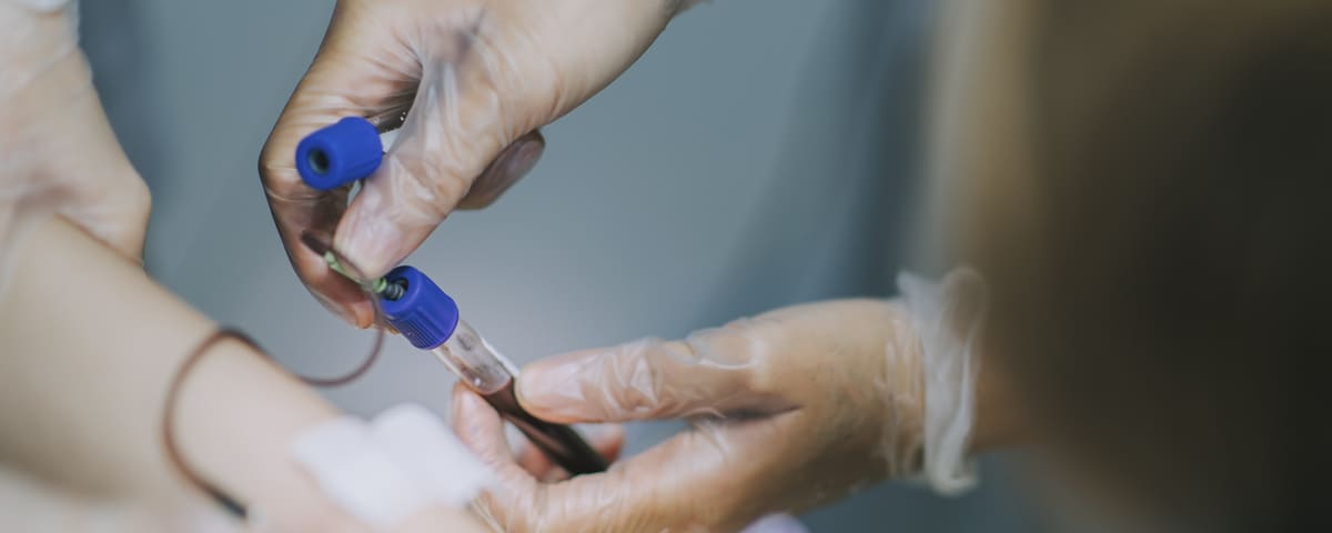 Une récente découverte pourrait limiter les risques de problèmes liés aux transfusions de sang 