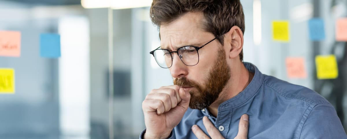 La France fait face à une explosion du nombre de cas de coqueluche 