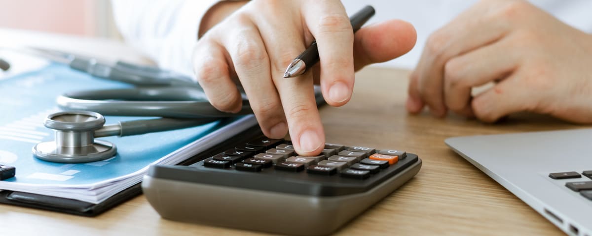 L’augmentation des prix des consultations médicales est effective depuis le 22 décembre