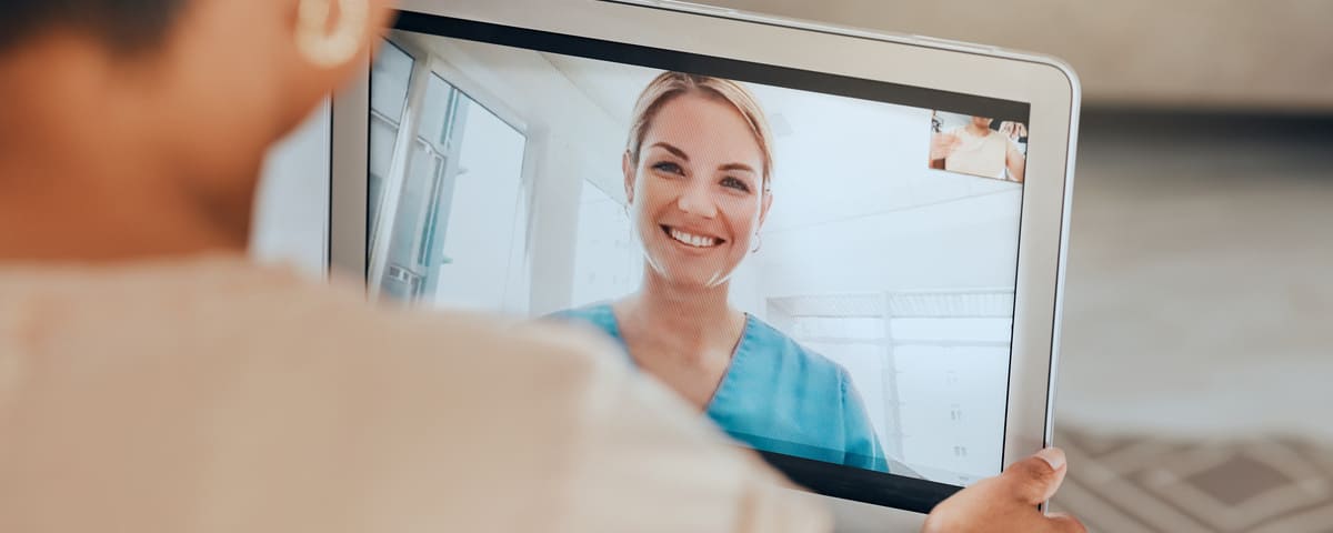 Doctolib : fluidifier le parcours patient et optimiser le travail des soignants