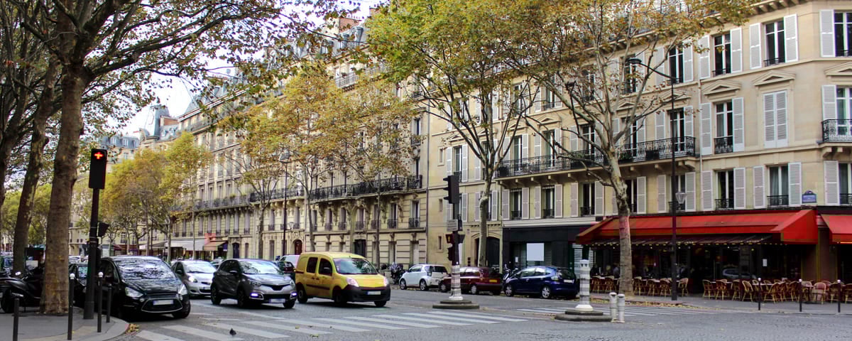 Stationnement : une erreur dans le système SIV pénalise injustement de nombreux automobilistes parisiens