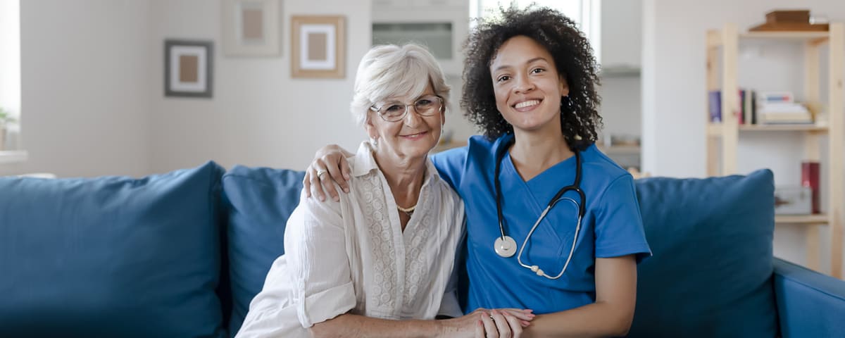 Le maintien à domicile des seniors revient de plus en plus cher