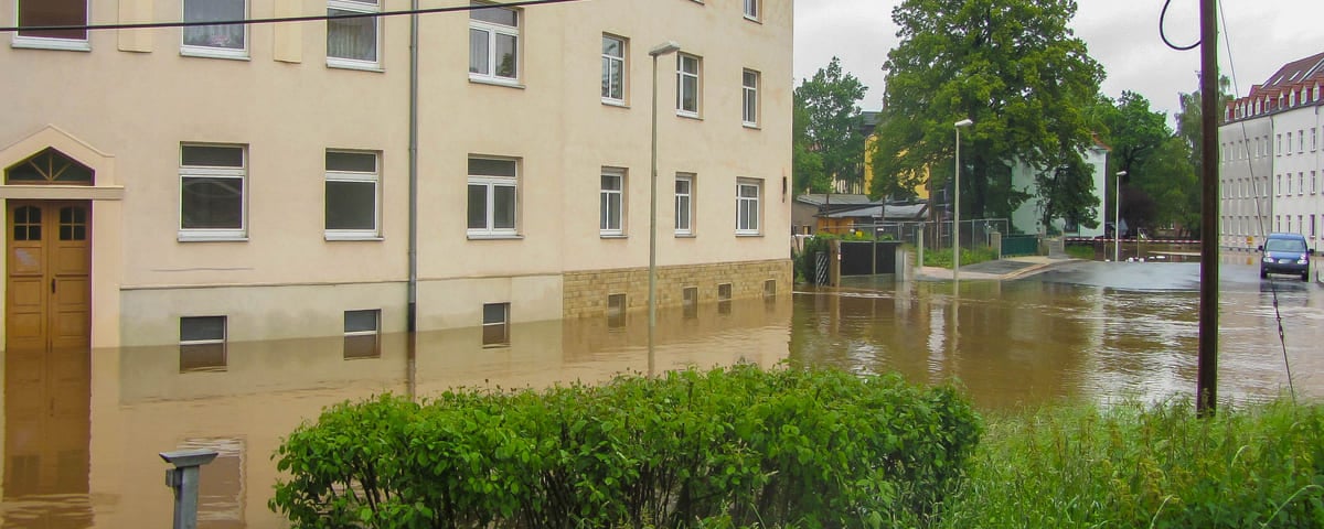 Récentes inondations en France : un coût humain et financier élevé