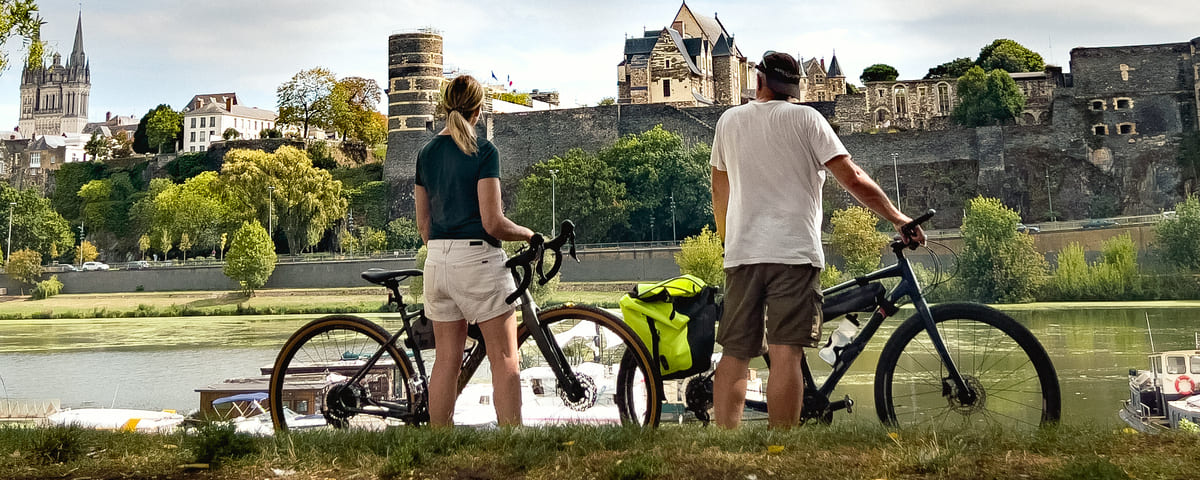 Le vélo : un levier pour la transition écologique et sociale