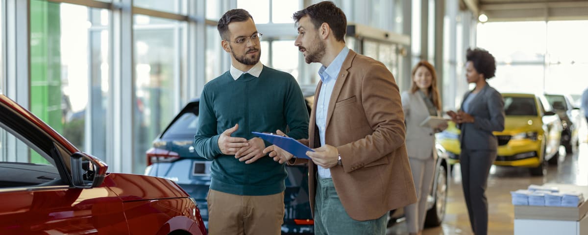 Pas de changement au classement des couleurs de voiture tendance