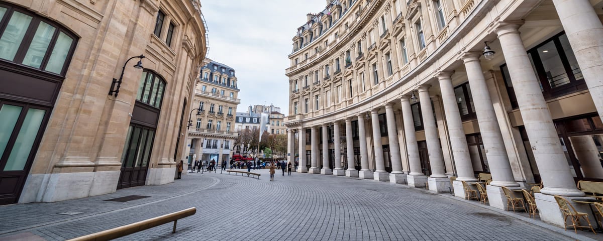 Paris expérimente la Zone à Trafic Limité