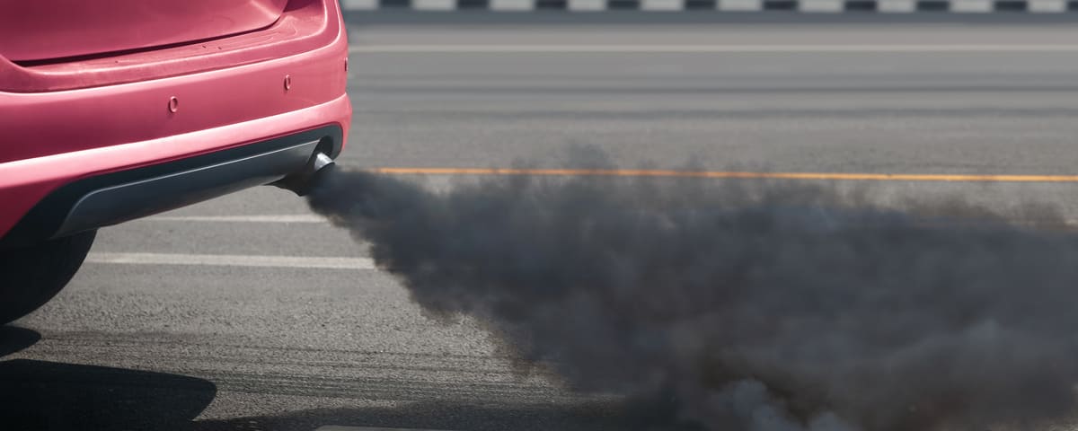 Interdiction des véhicules les plus polluants à partir du 1er janvier dans plusieurs ZFE