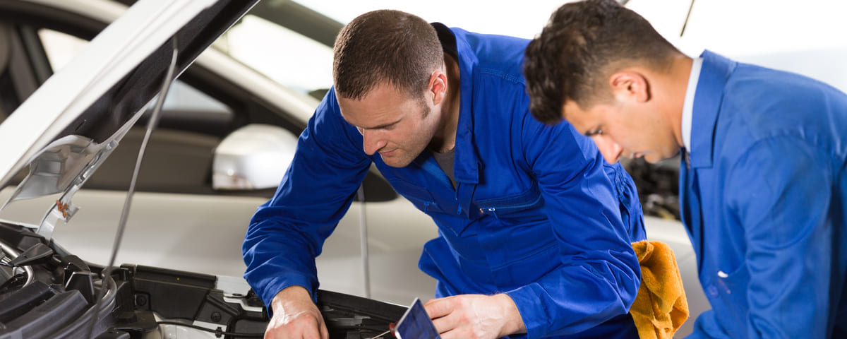 Contrôle technique : les vérifications seront plus strictes à partir de 2025