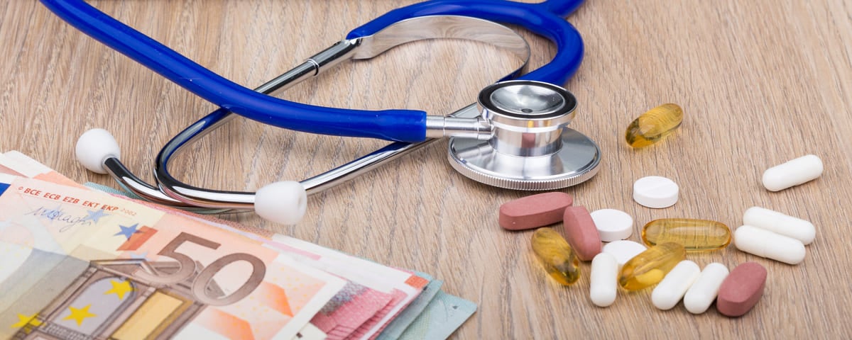 Le coût du cancer explose : un défi majeur pour les systèmes de santé