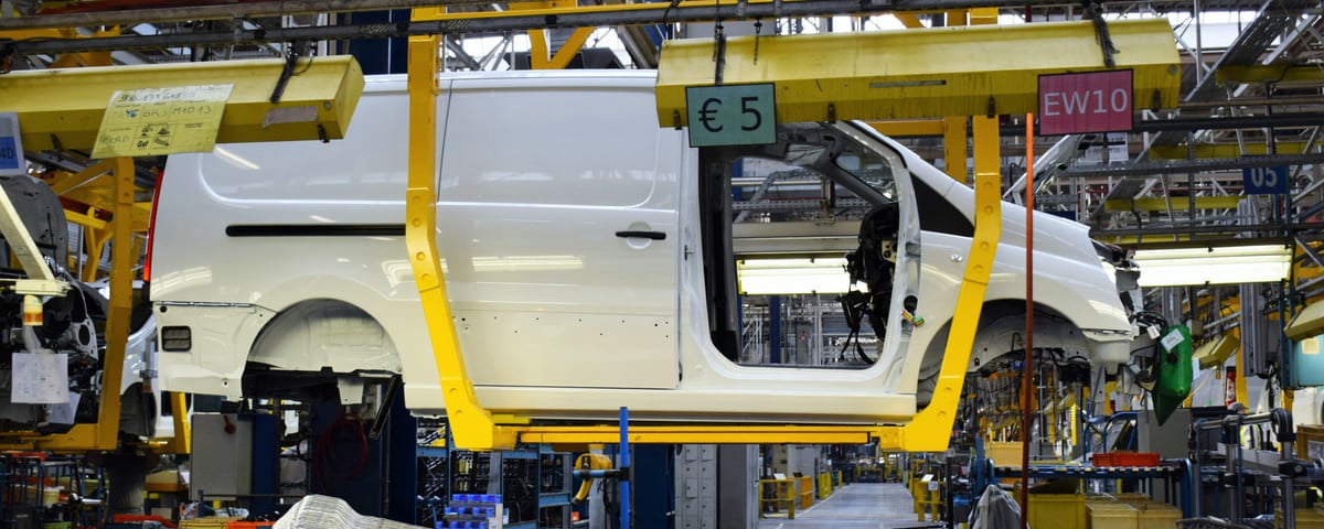 L’industrie automobile à l’épreuve du nouveau gouvernement