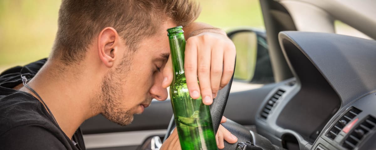 L’Italie durcit les sanctions contre les conducteurs en état d’ivresse, quid de la France 