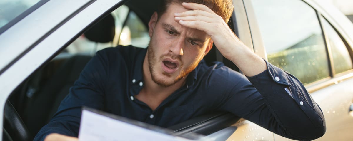 Le prix de la carte grise augmentera fortement en 2025 pour la Normandie