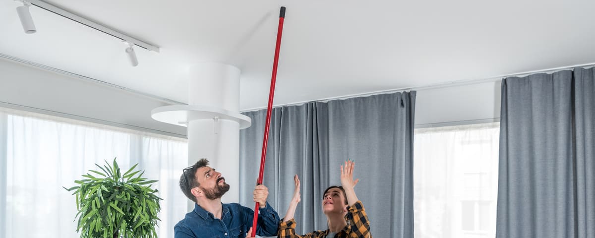 Régler les problèmes avec les voisins par des moyens légaux