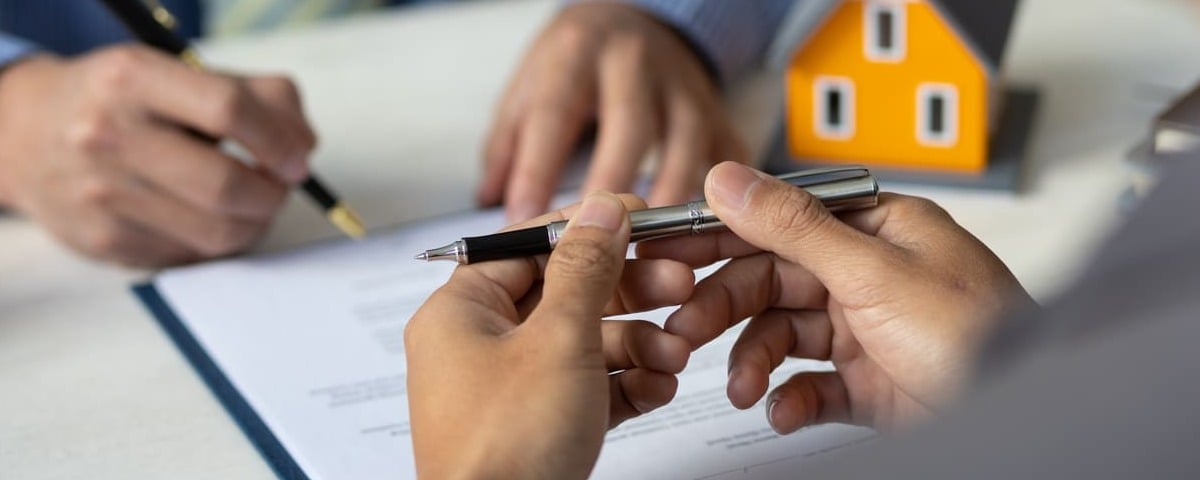 L’incertitude économique mondiale peut faire grimper les taux de crédit immobilier