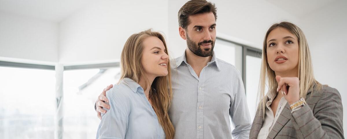 Quel impact a eu la hausse du pouvoir d’achat immobilier sur le nombre de mètres carrés achetables ?