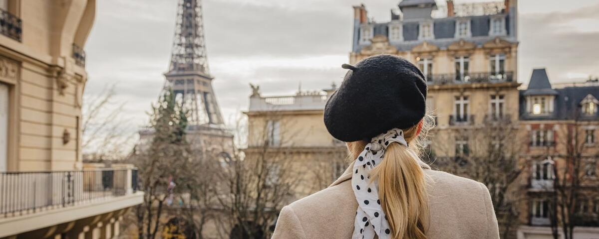 Paris serre la vis sur les locations touristiques