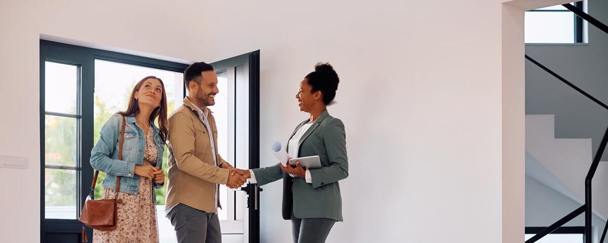 Le marché immobilier français résiste bien à la crise de ces dernières années