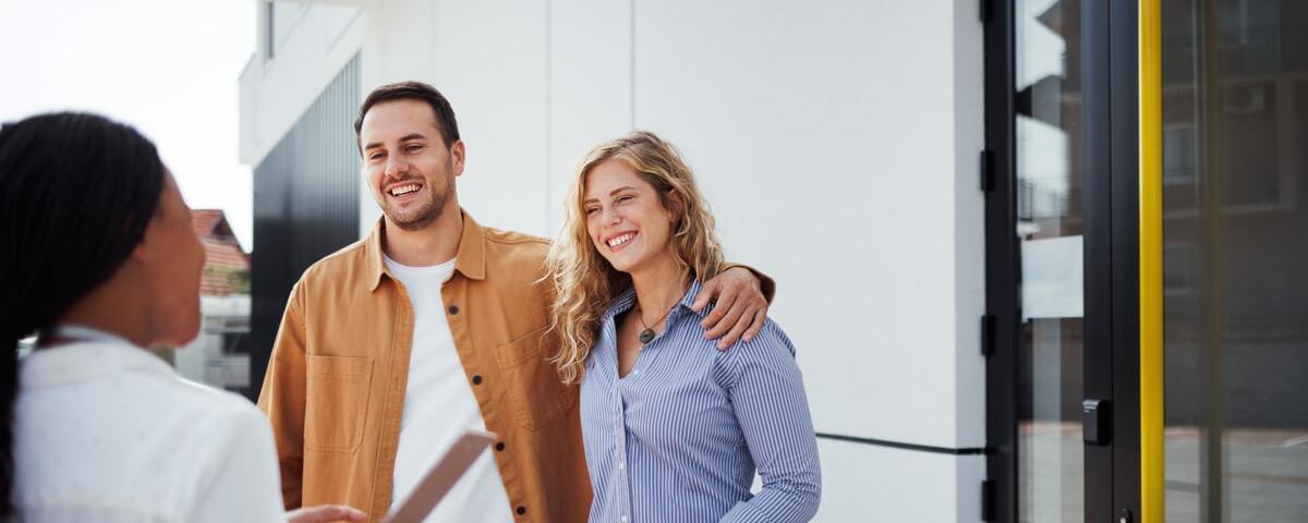 De nombreuses villes françaises voient leur demande locative exploser