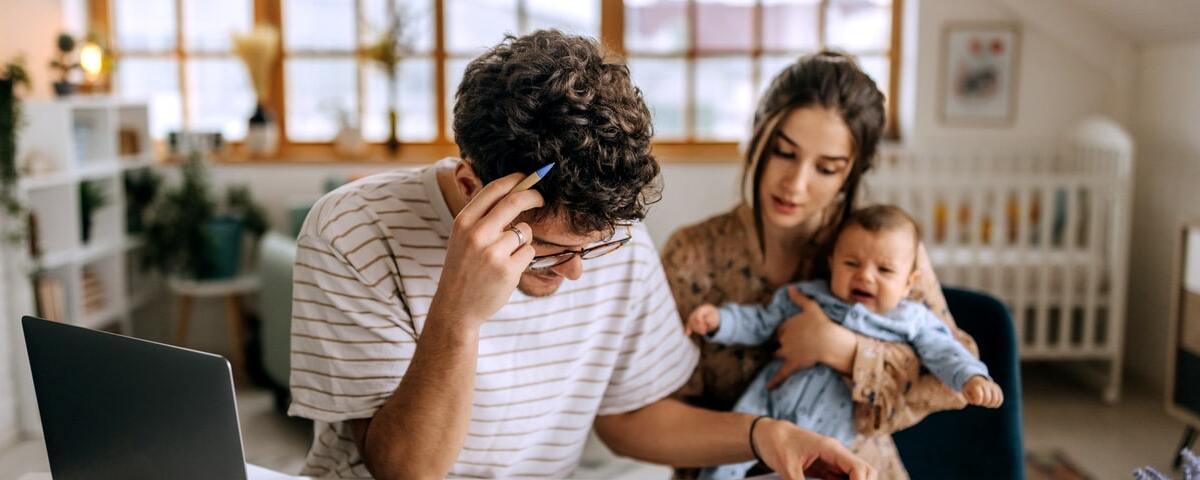 La garantie « aide à la famille », une révolution dans le domaine de l’assurance emprunteur