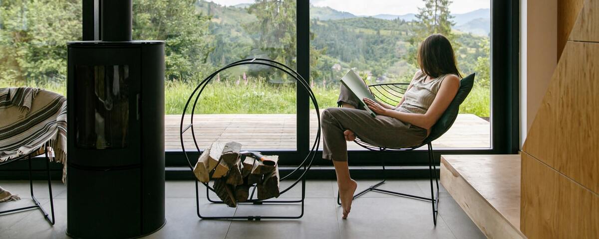 Les passoires thermiques en montagne bientôt frappées d’interdiction de location