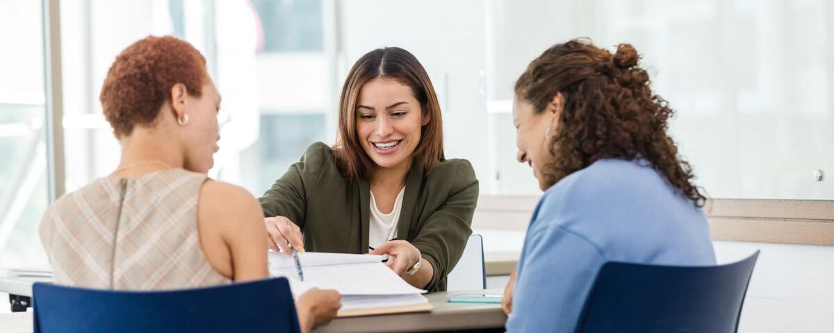 Tension sur le marché immobilier, entre manque de logements et reprise du crédit