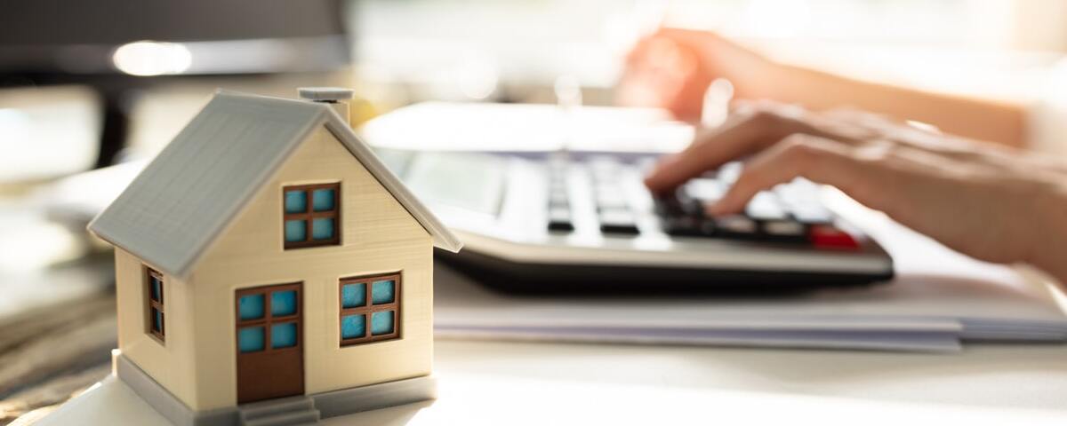 Le niveau de l’activité immobilière en France est tombé à un seuil inédit