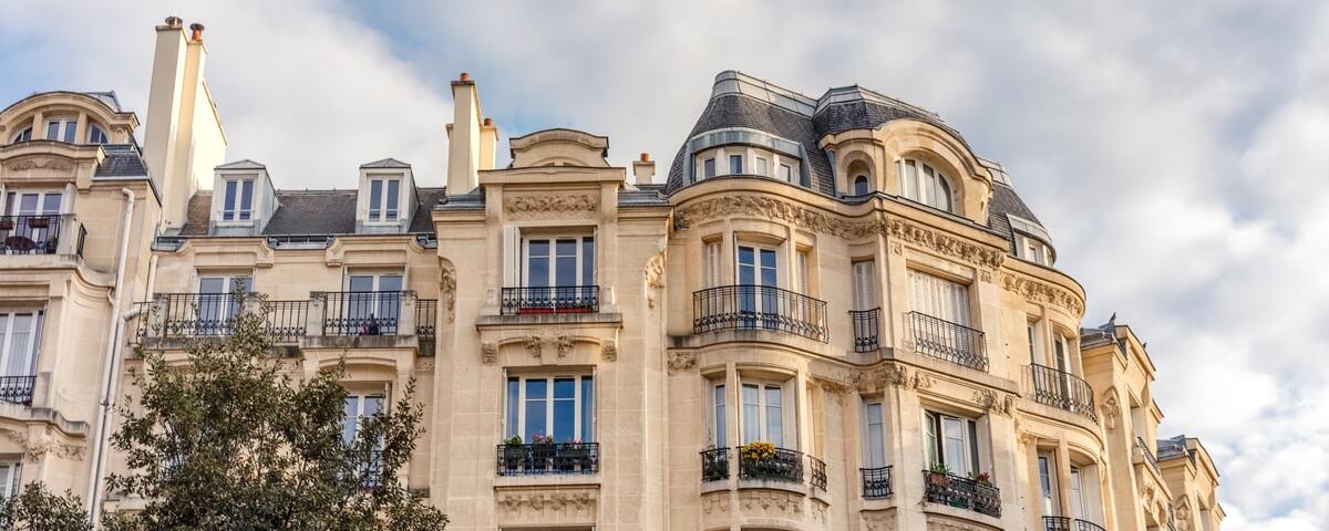 Quelle ville privilégier pour un achat immobilier à moins de 2 heures de Paris ?