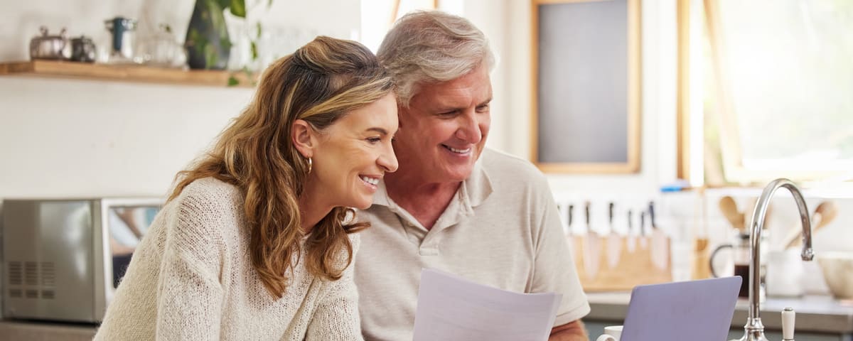 Une solution de financement adaptée aux seniors