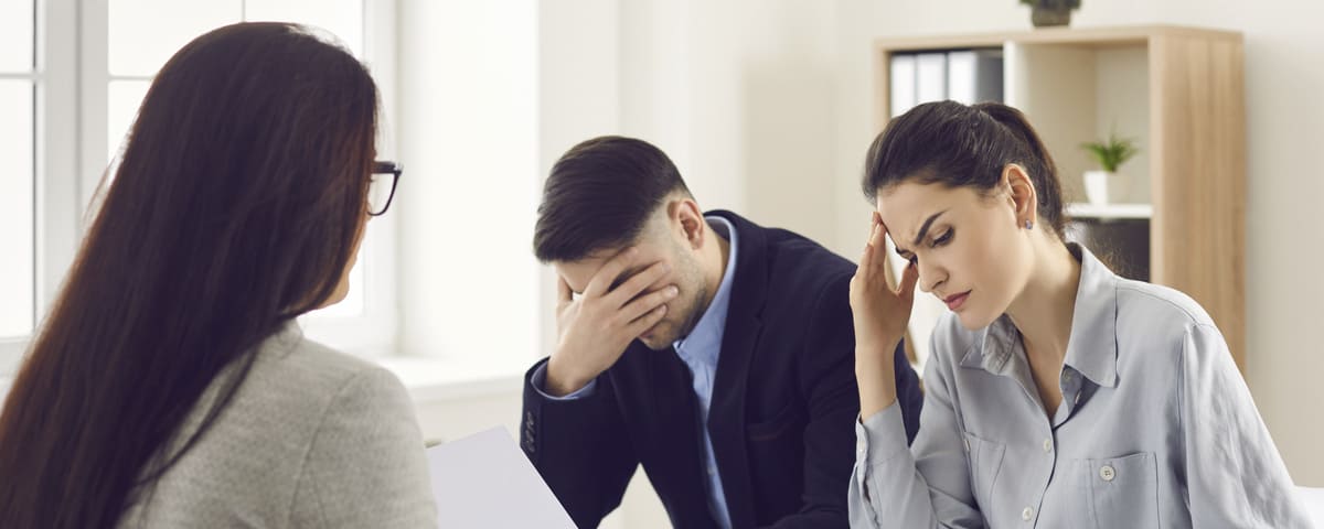 Le surendettement en hausse sur l&#039;année 2024