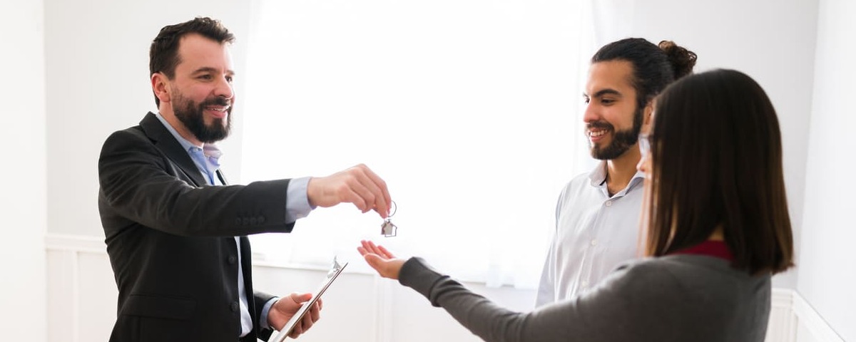 Le secteur du crédit immobilier reprend des couleurs