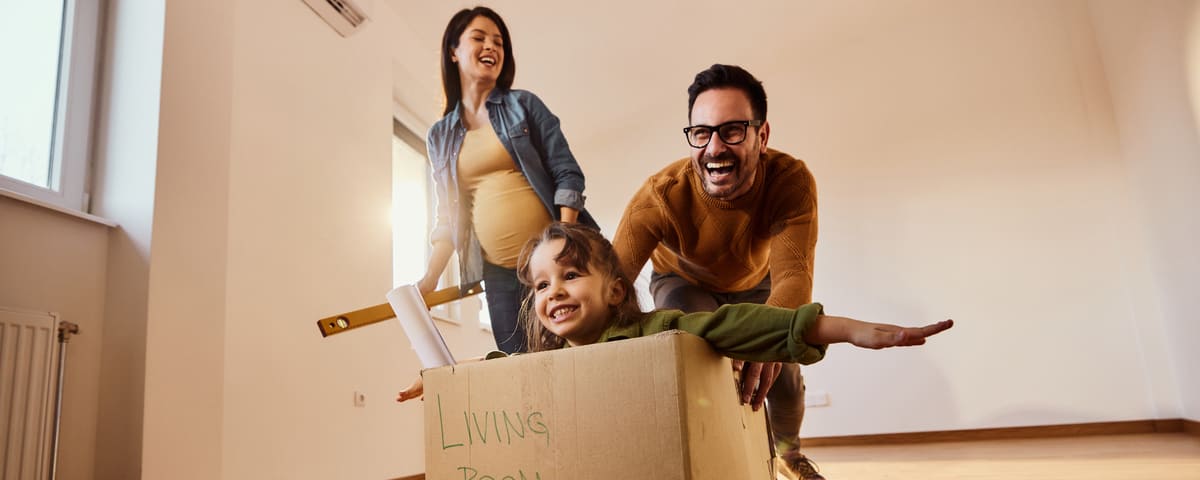 Accéder plus facilement à la propriété grâce au bail réel solidaire