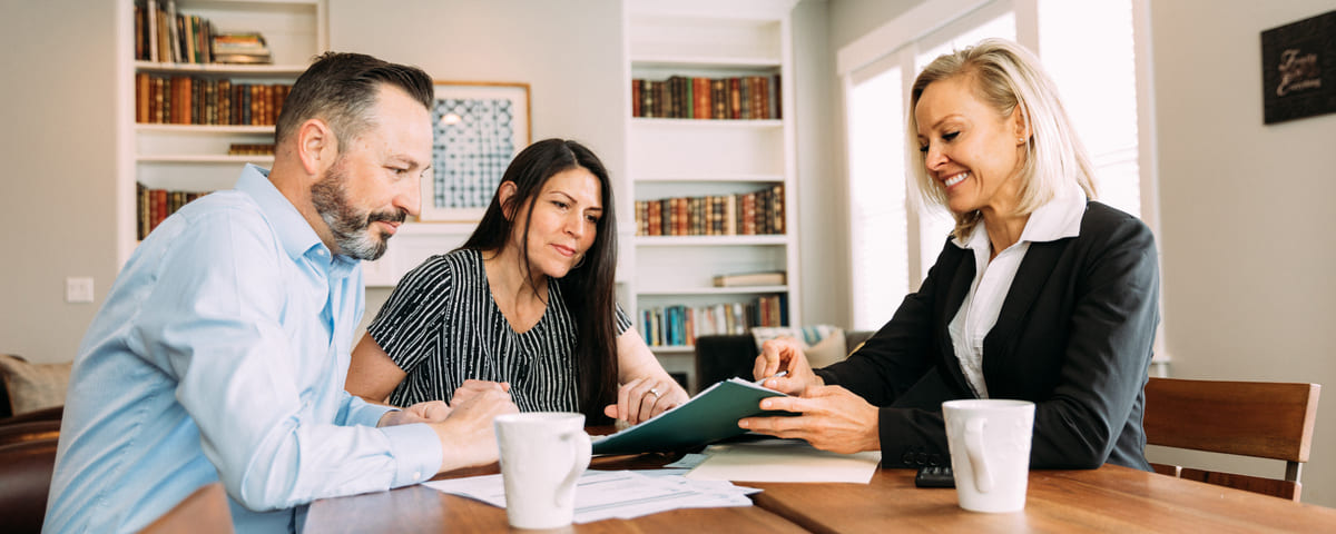 négociations rachat de crédits