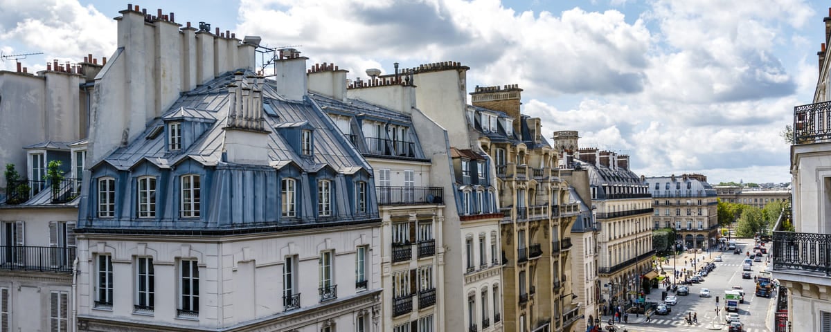 L’offre immobilière dans le neuf à Paris demeure très limitée
